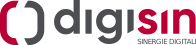 Digisin logo